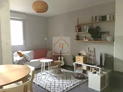 Appartement, 40,92 m²