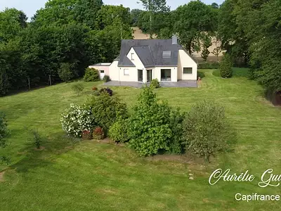 Maison, 155 m²