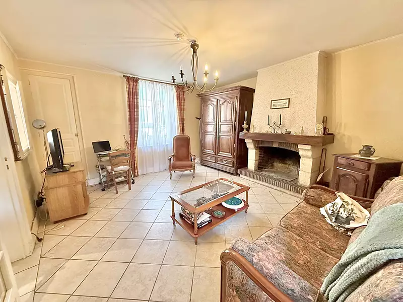 Maison, 140 m²