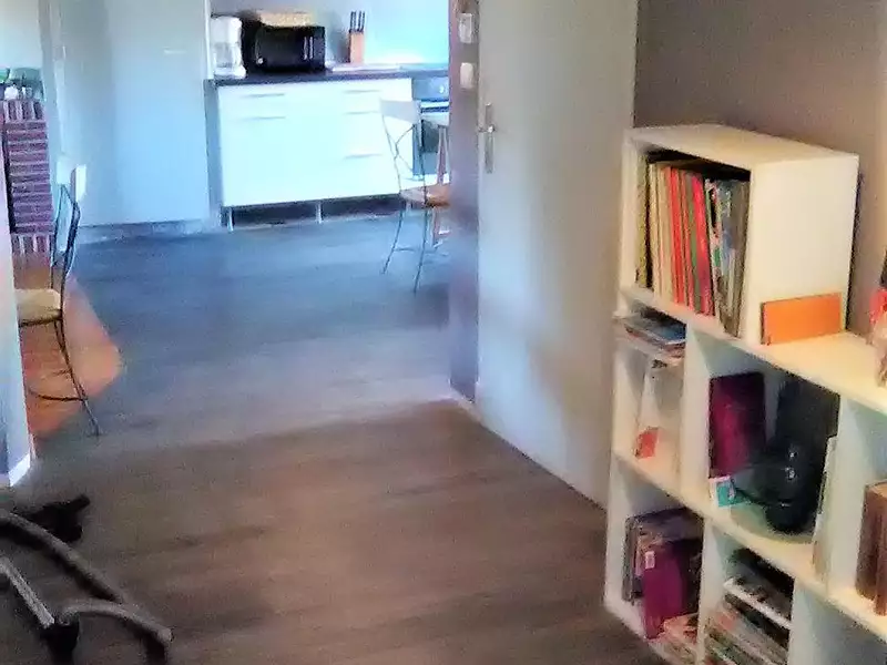 Appartement, 88 m²