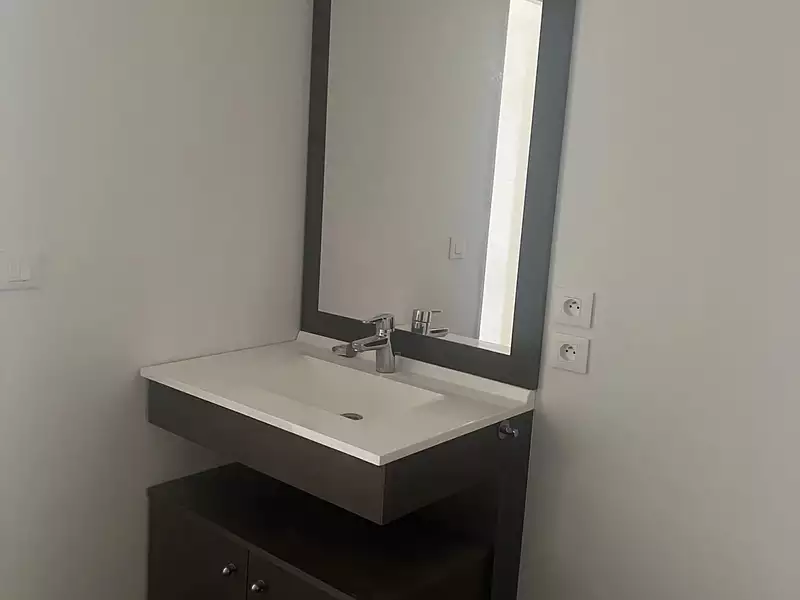 Appartement, 37 m²