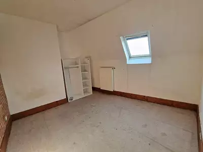 Maison, 119 m²