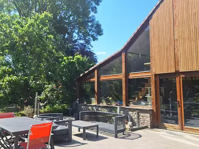 Maison, 111,59 m²