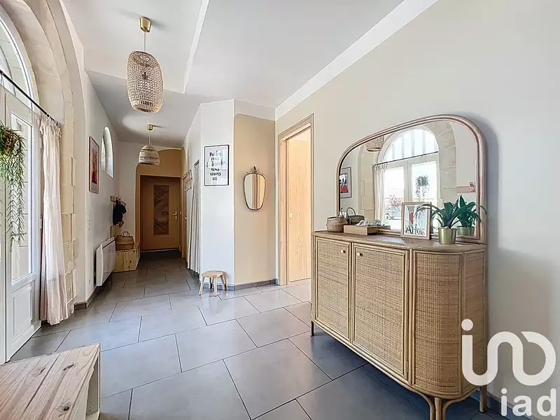 Maison, 284 m²