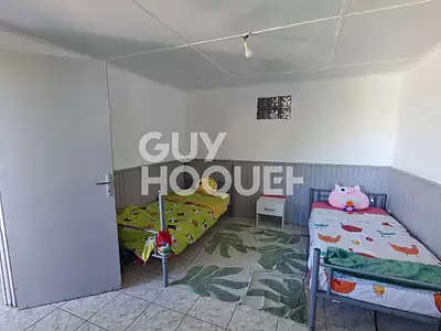 Maison, 233,83 m²