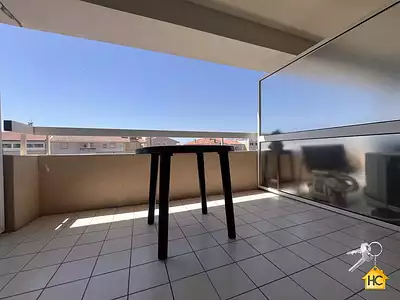 Appartement, 21 m²