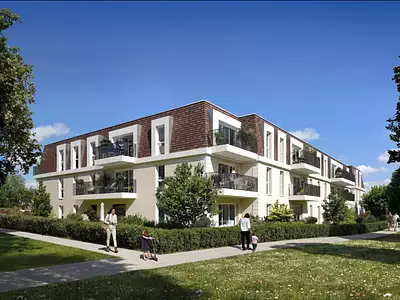 Le Parc du Manoir