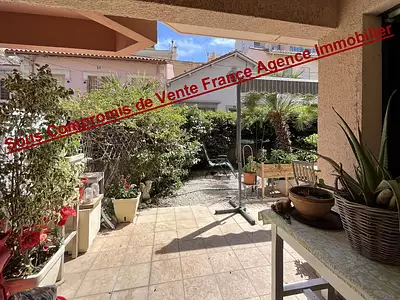 Appartement, 85 m²