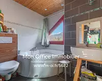 Appartement, 130 m²