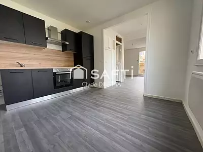 Maison, 95 m²