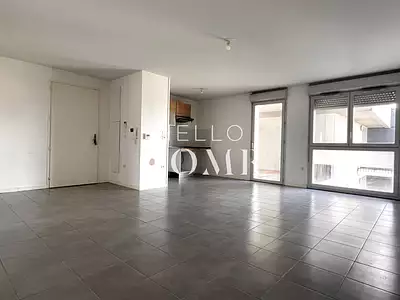Appartement, 66 m²