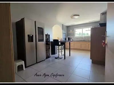 Maison, 145 m²