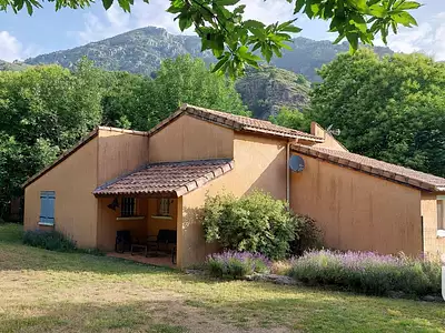 Maison, 117 m²