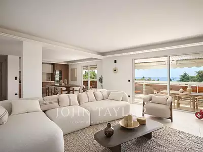 Appartement, 135,55 m²