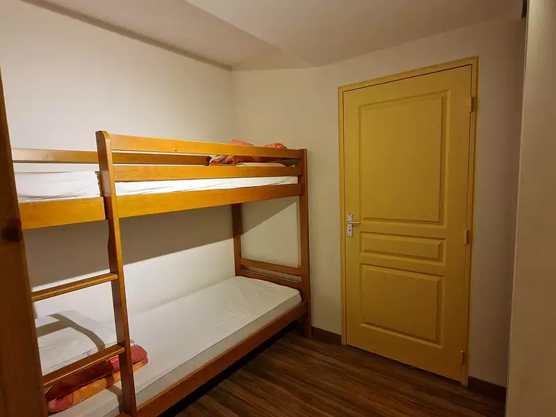 Appartement, 34 m²