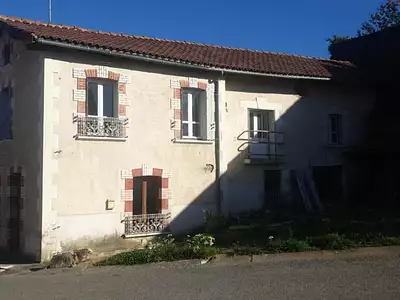 Maison, 96 m²