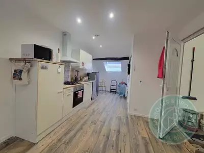 Maison, 128 m²
