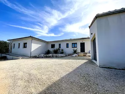 Maison, 132 m²