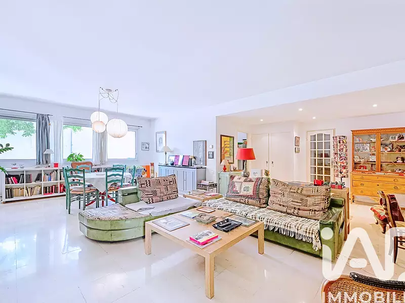 Appartement, 105 m²