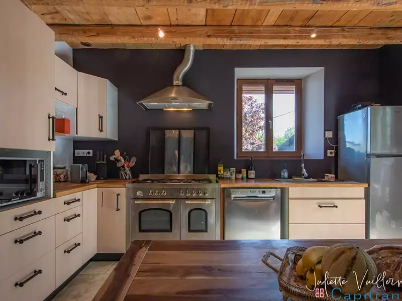 Appartement, 100 m²