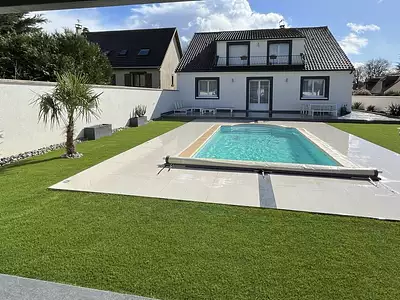 Maison, 185 m²