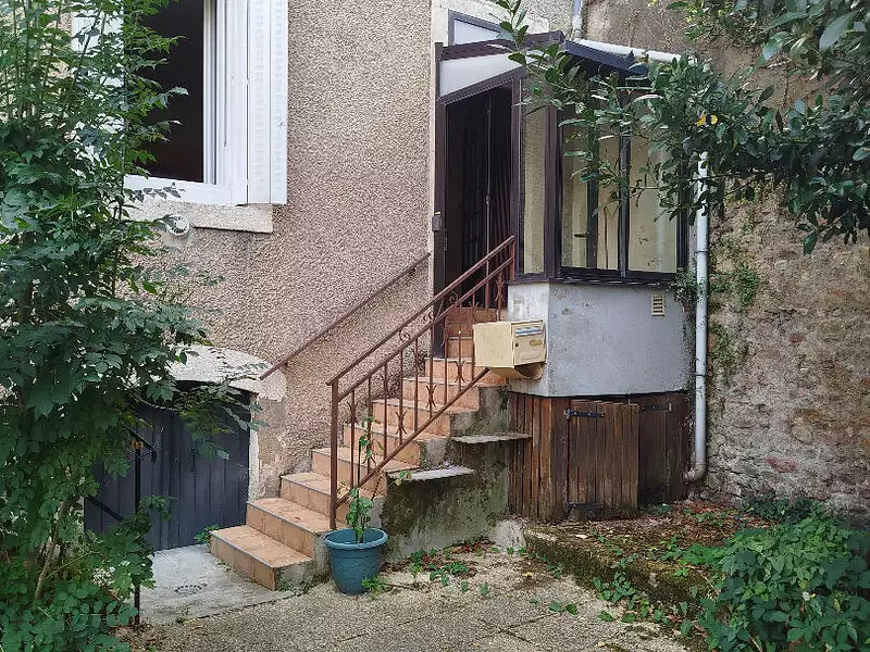 Appartement, 69,15 m²