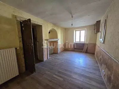 Maison, 103,95 m²