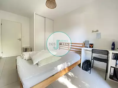 Appartement, 91 m²