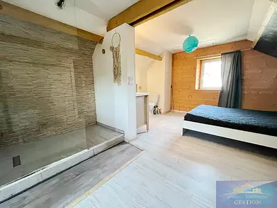 Maison, 80 m²