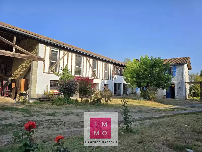 Maison, 250 m²