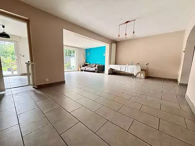 Maison, 112 m²