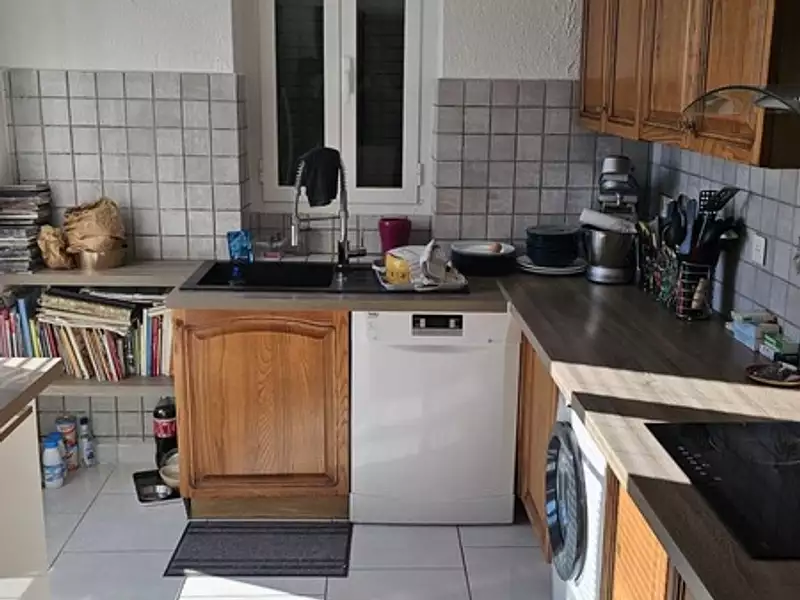 Maison, 100 m²