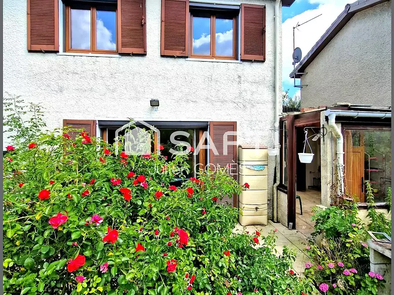 Maison, 100 m²