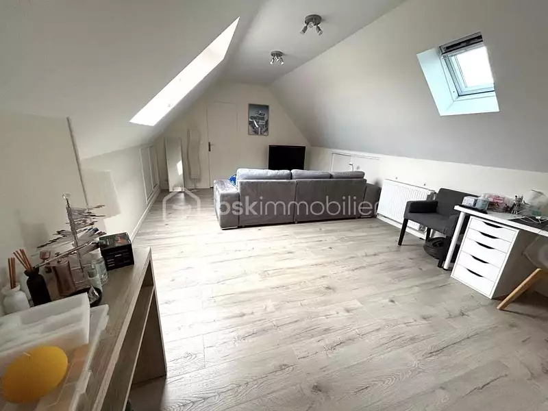 Maison, 227 m²