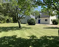 Maison, 122 m²