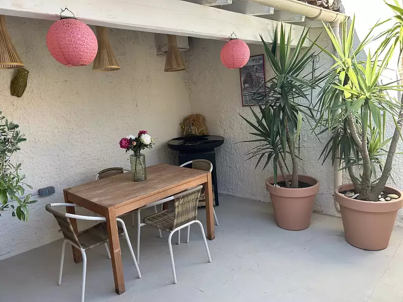 Maison, 95 m²