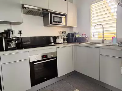 Appartement, 52 m²