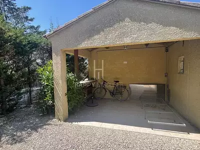 Maison, 52 m²