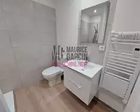 Appartement, 32,27 m²