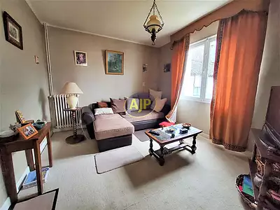 Maison, 154 m²