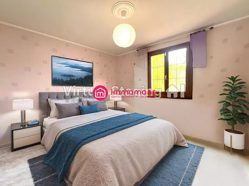 Maison, 143,48 m²
