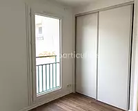 Appartement, 33,55 m²