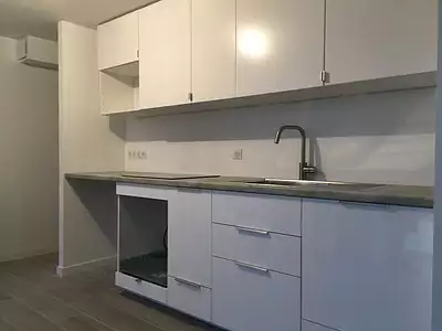 Maison, 89 m²