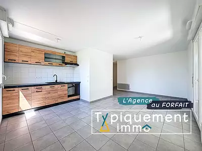 Appartement, 65 m²