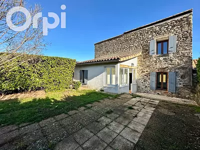 Maison, 66 m²