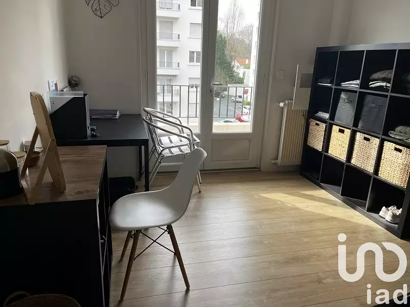 Appartement, 100 m²