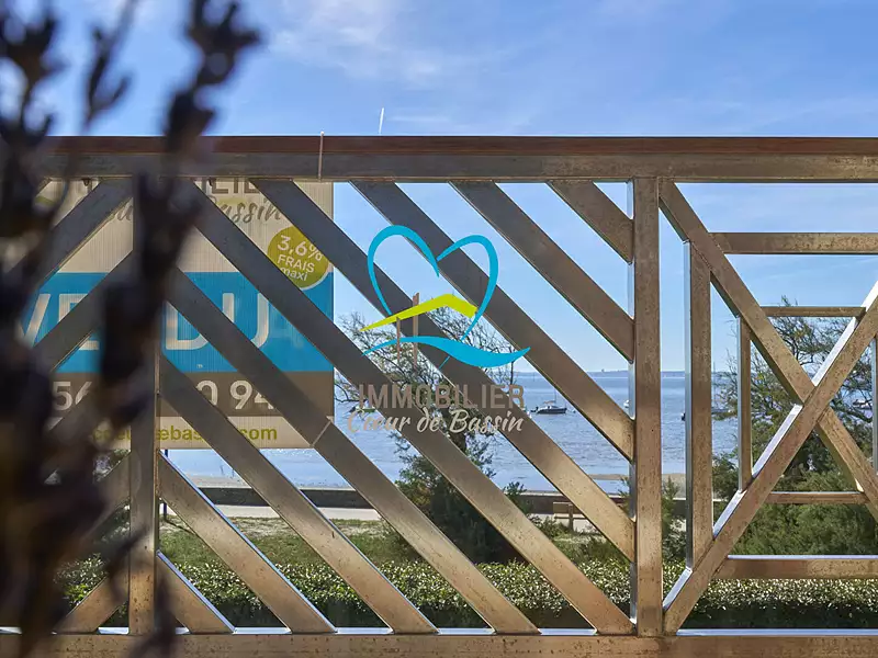 Appartement, 37,54 m²