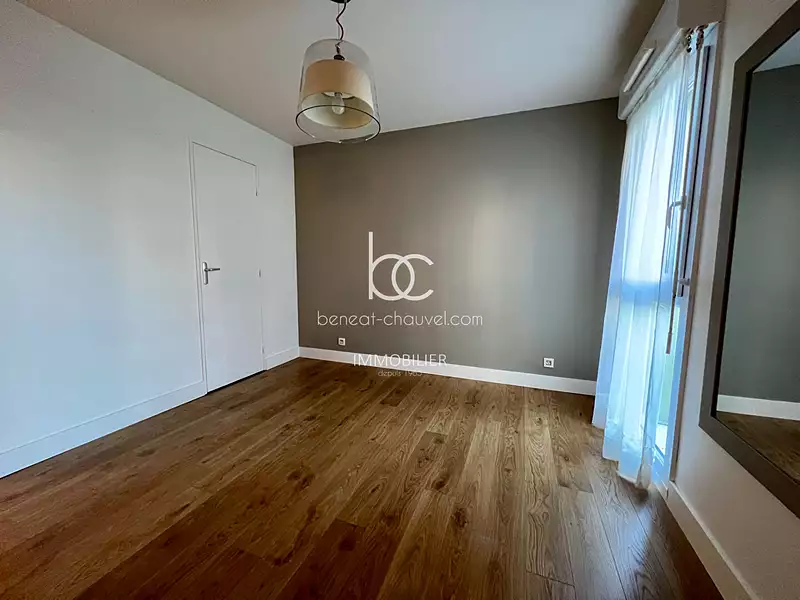 Appartement, 54,36 m²