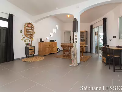 Maison, 145 m²