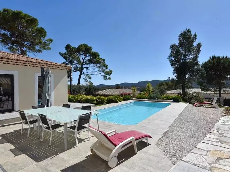 Maison, 180 m²
